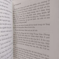 Sách - Văn hiến làng xã vùng đất tổ Hùng Vương - Vũ Kim Biên (A1) 564226