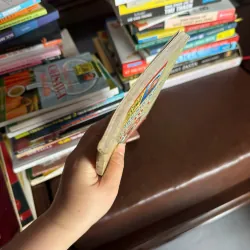 Phục Hồi Sức Khỏe Theo Phương Pháp Ohsawa – Georges Ohsawa- K3 1004171