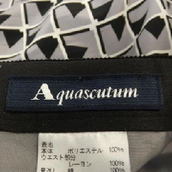 Aquascutum 5007330085-95 Váy 649725