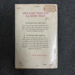 Người đàn bà lạ lùng - Francoise Sagan 1031722