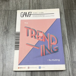 Gam 7 trending xu hướng. 1b5
