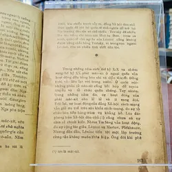 CÁCH MẠNG VÀ HÀNH ĐỘNG - NGHIÊM XUÂN HỒNG 609845