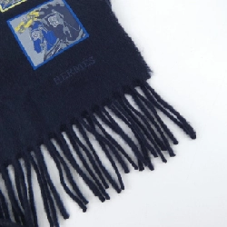 Khăn quàng cổ HERMES 394801T - Hàng hiệu Chính hãng 891414