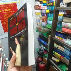 Kiêu hãnh và định kiến - Jane Austen 976617