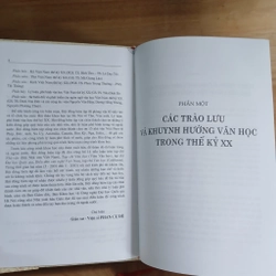 Văn Học Việt Nam Thế Kỷ XX - Phan Cự Đệ chủ biên 478969