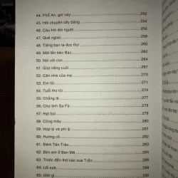 Tiếng vọng - Trần Thế Tuyển 1029642