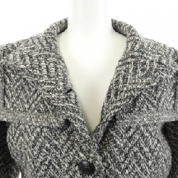 CHANEL P33753V24198 08A Áo khoác - Hàng hiệu Chính hãng 821560