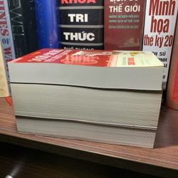 10 Đại Hoàng Đế Trung Quốc- 10 Đại Văn Hào Trung Quốc-10 Đại Mưu Lược Gia Trung Quốc  188073