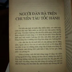 Truyện ngắn Nguyễn Minh Châu  1028099