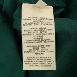 HERMES エルメス Chaine d'Ancre Crew de Sel 4E0264D7 Áo khoác 626846