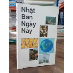 Nhật Bản ngày nay 198683
