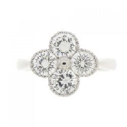 Nhẫn kim cương PT 1.006CT F SI1 VG-GOOD - Hàng hiệu Authentic 871495