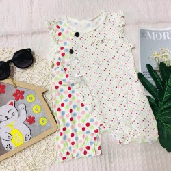 Bodysuit bé gái từ 6- 8kg 14412