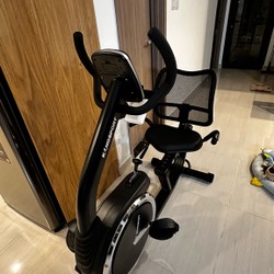 Kingsport Exercise Bike KS-5807