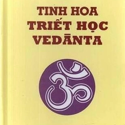 Tinh hoa triết học Vedanta - Swami Vivekananda 262188