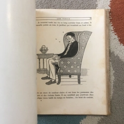 (1949) Lettres de Mon Moulin . Contes du Lundi -  Alphonse Daudet - Lá Thư Hè 283114