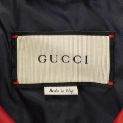 【Khuyến mãi】Gucci GUCCI Áo khoác lông 643058