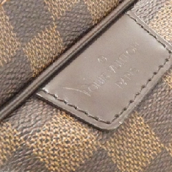 Túi xách vai Louis Vuitton Damier Rivington GM N41158 613495
