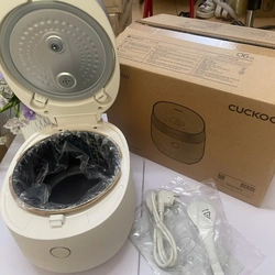 NỒI CƠM ĐIỆN CUCKOO CR-0685GW 1.08l_Bh 24 Tháng 532168