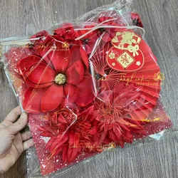 Bộ phụ kiện sét tháp 731749