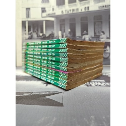 Truyện tranh cô bé đầu bếp 459783