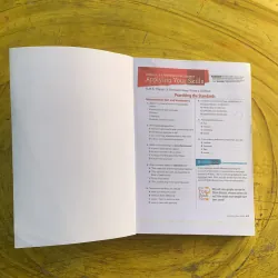 ELEMENTS OF LITERATURE fourth course 1 & 2 976652