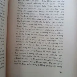 PHÍA MẶT TRỜI MỌC - CHU VƯƠNG MIỆN 997073