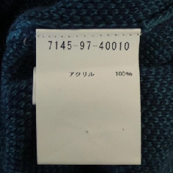 Nhà thiết kế ABA HOUSE - Áo len - Hàng hiệu Authentic 890707