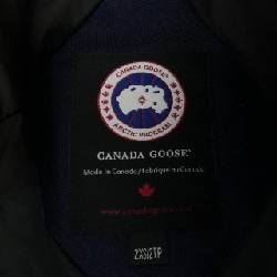 Áo khoác lông Canada Goose EDIFICE đặt hàng riêng 3481JMB CRESTON - Hàng hiệu Authentic 890072