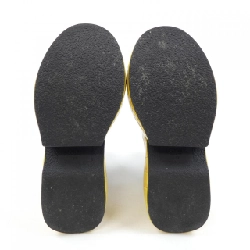 【Mã giảm giá】Giày bốt LOEWE 664500