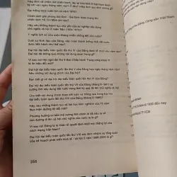 Hỏi & Đáp Về Lịch Sử Đảng Cộng Sản Việt Nam 970243