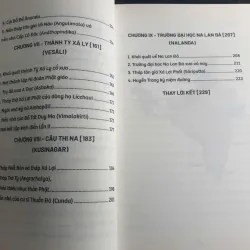 Sách Phật Quốc Ký Sự - Thích Phước Tiến 694521
