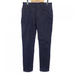 Quần jeans denim co giãn mỏng LOUIS VUITTON HID70WDKN - Hàng hiệu Authentic