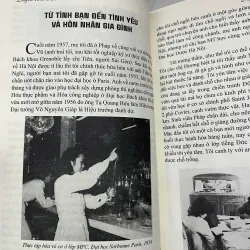 Duyên tình cuộc đời - Nguyễn Hạc Đạm Thư 998812