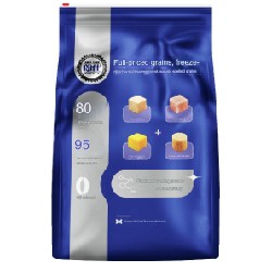 Hạt Thức Ăn Mèo Hoàn Chỉnh Langshi - Gói Chiết 0.5kg 42487