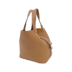 【Sản phẩm chưa sử dụng】Túi Hermes Picotin Lock PM 056289CK