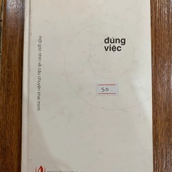 Đúng việc Giản Tư Trung (K3)