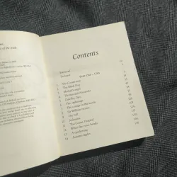 Coram Boy - Jamila Gavin (Sách đạt giải) 755731