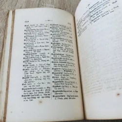 TỰ ĐIỂN TIÊU CHUẨN ANH - VIỆT  974841