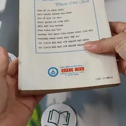 101 Cách Đối Phó Với Người Ngang Ngược - Phạm Nguyễn 727264