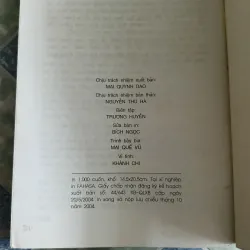 Quyền mưu Trung Hoa qua các triều đại - Sử Triết 561435