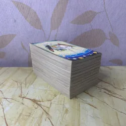 Truyền thuyết các thần linh full 12t (cl bóng đẹp) 1010502