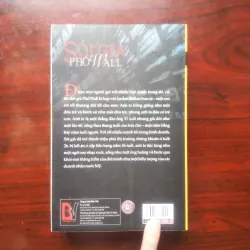 [Sách Kinh Tế] Sói Già Phố Wall (Jordan Belfort) 926979