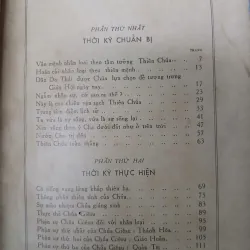 HỘI THÁNH CÔNG GIÁO - TÂM NGỌC 936571