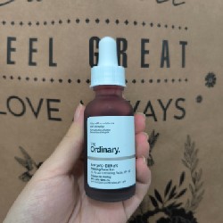 The Ordinary AHA 30% BHA 2% Peeling Solution

 18221