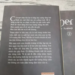 Another. Bộ 2 tập.  Yukito Ayatsuji  594052