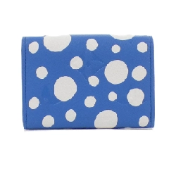 Ví tiền Louis Vuitton Monogram Empreinte (LV X YK) Porte Monnaie Rosalie M81984 621068