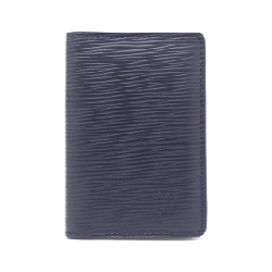Ví đựng thẻ Louis Vuitton Epi Organizer de Poche M61821
