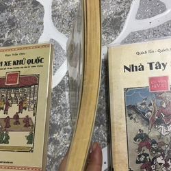 [lịch sử] Loạn Kiêu Binh - Nguyễn Triệu Luật 498866
