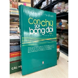 Con chữ soi bóng đời - Trần Thị Thắng 784504